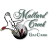 Mallard Creek Golf Course and RV Resort Logo