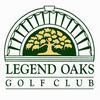 Legend Oaks Golf Club Logo
