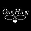 Oak Hills Golf Course Logo