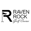 Raven Rock Golf Course Logo