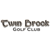 Twin Brook Golf Club Logo