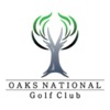Kissimmee Oaks Golf Club Logo