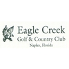 Eagle Creek Country Club Logo