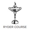 Ryder Course at PGA Golf Club Logo