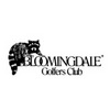 Bloomingdale Golfers Club Logo