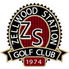 Zellwood Station & Country Club Logo