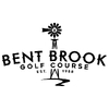 Brook/Graveyard at Bent Brook Golf Course Logo