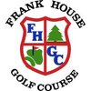 Frank House Municipal Golf Course Logo