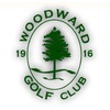 Woodward Golf Club Logo