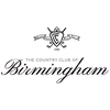 East at Country Club of Birmingham Logo