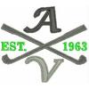 Altadena Valley Country Club Logo
