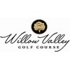 Willow Valley Golf Course Logo