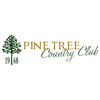 Pine Tree Country Club Logo