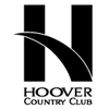 Hoover Country Club Logo