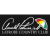 Latrobe Country Club Logo