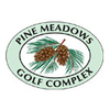 Pine Meadows Golf Club Logo