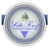 Lake Nine at Lake Forest Yacht & Country Club Logo
