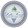 Forest at Lake Forest Yacht & Country Club Logo