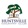 Huntsville Country Club Logo