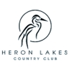 Heron Lakes Country Club Logo