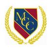 Montgomery Country Club Logo