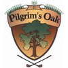 Pilgrim's Oak Golf Course Logo