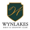 Wynlakes Golf & Country Club Logo