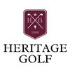 Heritage Golf Course Logo