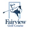 Fairview Golf Course Logo