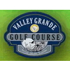 Valley Grande Golf Course Logo