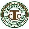 Country Club of Tuscaloosa Logo
