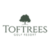 Toftrees Resort Logo