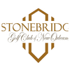 Stonebridge Golf Club of New Orleans - Championship Course Logo