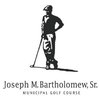 Joseph M. Bartholomew Golf Course Logo