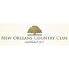 New Orleans Country Club Logo