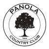 Panola Country Club Logo