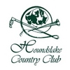 Dogwood/Laurel at Houndslake Country Club Logo