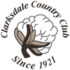 Clarksdale Country Club Logo