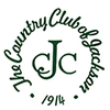 Country Club of Jackson - Dogwood Course Logo
