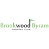 Brookwood Country Club Logo