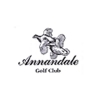 Annandale Golf Club Logo