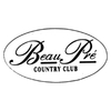 Beau Pre Country Club Logo
