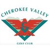 Cherokee Valley Golf Club Logo
