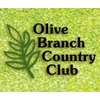 Olive Branch Country Club Logo