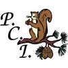Pass Christian Isles Golf Club Logo