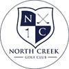North Creek Golf Course Logo