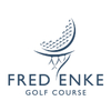 Fred Enke Golf Course Logo
