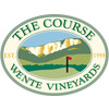 Course at Wente Vineyards, The Logo