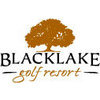 Lakes/Oaks at Blacklake Golf Course Logo