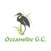 Oceanside Golf Course Logo